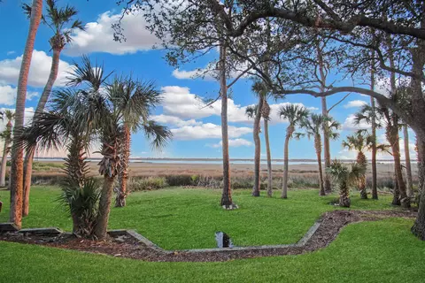 Exterior - 1509 Carnoustie Ct, Saint Augustine, FL 32086 photo 9 of 11