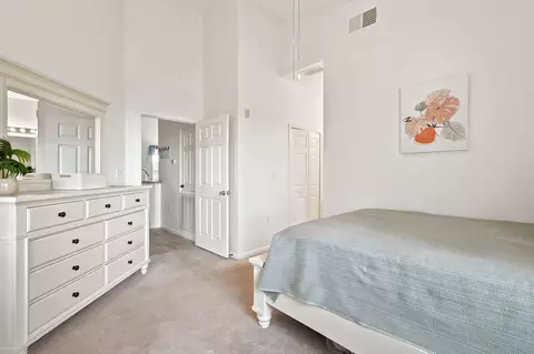 Bedroom - 1509 Carnoustie Ct, Saint Augustine, FL 32086 photo 6 of 6