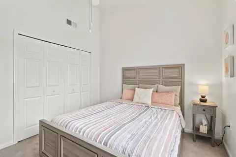 Bedroom - 1509 Carnoustie Ct, Saint Augustine, FL 32086 photo 2 of 6