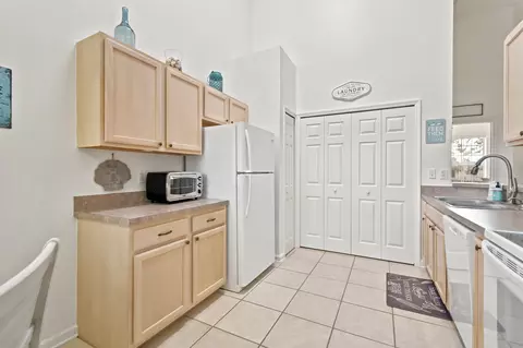 Kitchen - 1509 Carnoustie Ct, Saint Augustine, FL 32086 photo 1 of 3