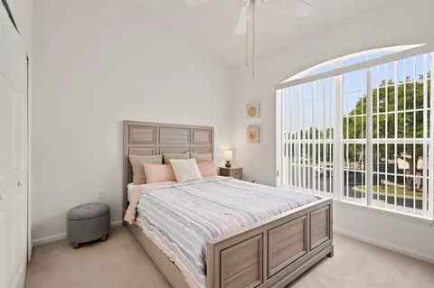 Bedroom - 1509 Carnoustie Ct, Saint Augustine, FL 32086 photo 1 of 6