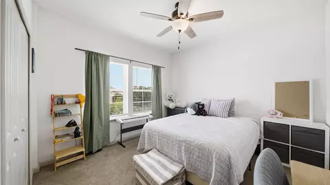 Bedroom - 130 Saint Barts Ave, Saint Augustine, FL 32080 photo 6 of 7