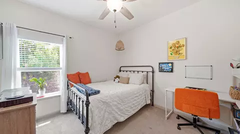 Bedroom - 130 Saint Barts Ave, Saint Augustine, FL 32080 photo 2 of 7