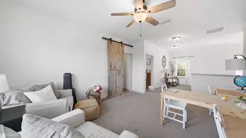 Entry Way - 130 Saint Barts Ave, Saint Augustine, FL 32080 photo 6 of 6