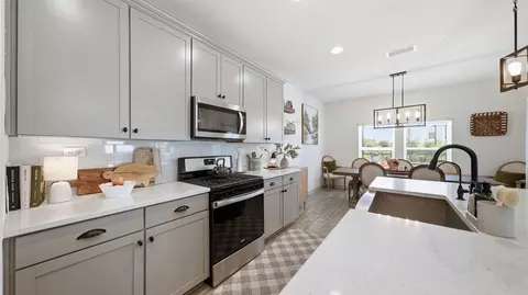Kitchen - 130 Saint Barts Ave, Saint Augustine, FL 32080 photo 6 of 8