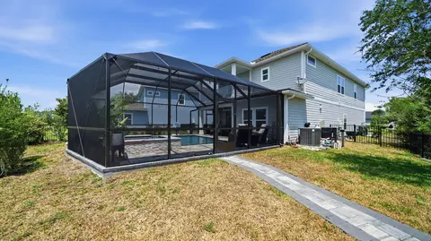 Exterior - 130 Saint Barts Ave, Saint Augustine, FL 32080 photo 17 of 22