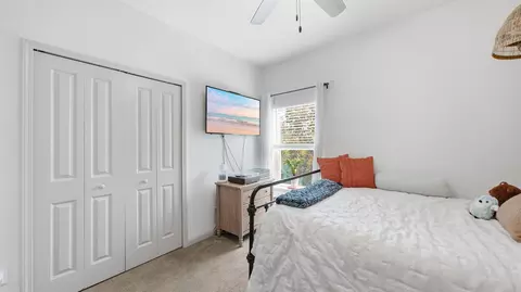 Bedroom - 130 Saint Barts Ave, Saint Augustine, FL 32080 photo 3 of 7