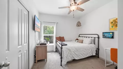 Bedroom - 130 Saint Barts Ave, Saint Augustine, FL 32080 photo 1 of 7