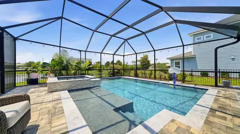 Exterior - 130 Saint Barts Ave, Saint Augustine, FL 32080 photo 11 of 22