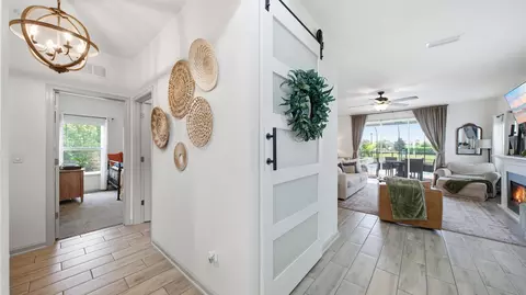 Entry Way - 130 Saint Barts Ave, Saint Augustine, FL 32080 photo 1 of 6