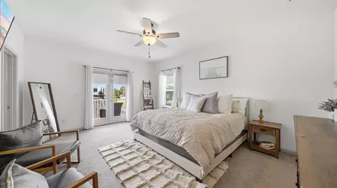 Bedroom - 130 Saint Barts Ave, Saint Augustine, FL 32080 photo 4 of 7