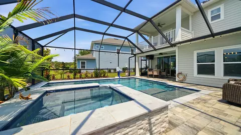 Exterior - 130 Saint Barts Ave, Saint Augustine, FL 32080 photo 12 of 22