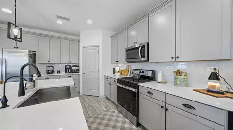 Kitchen - 130 Saint Barts Ave, Saint Augustine, FL 32080 photo 4 of 8
