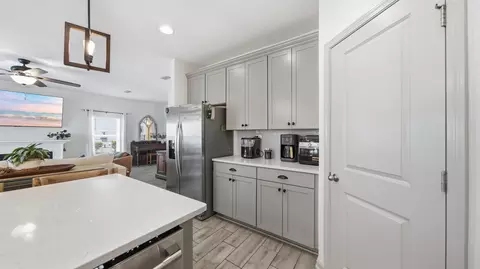 Kitchen - 130 Saint Barts Ave, Saint Augustine, FL 32080 photo 7 of 8