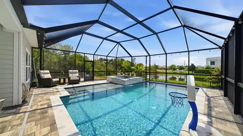 Exterior - 130 Saint Barts Ave, Saint Augustine, FL 32080 photo 10 of 22