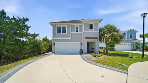 Exterior - 130 Saint Barts Ave, Saint Augustine, FL 32080 photo 22 of 22