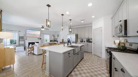 Kitchen - 130 Saint Barts Ave, Saint Augustine, FL 32080 photo 3 of 8