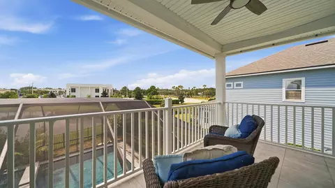 Exterior - 130 Saint Barts Ave, Saint Augustine, FL 32080 photo 6 of 22