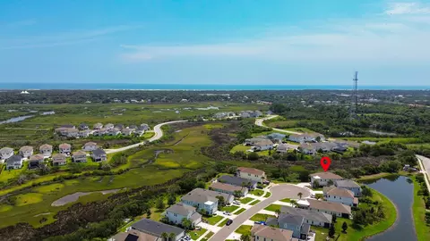 View/Area - 130 Saint Barts Ave, Saint Augustine, FL 32080 photo 3 of 6