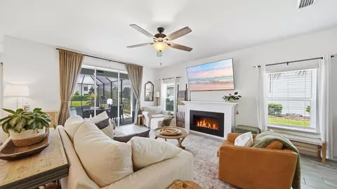 Living - 130 Saint Barts Ave, Saint Augustine, FL 32080 photo 1 of 3