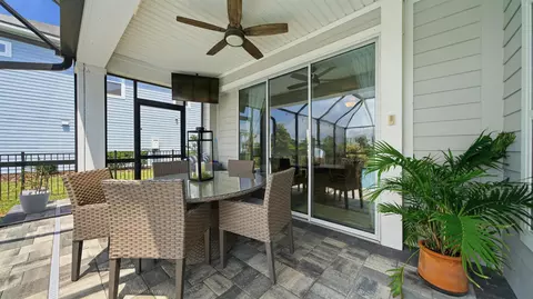 Exterior - 130 Saint Barts Ave, Saint Augustine, FL 32080 photo 8 of 22
