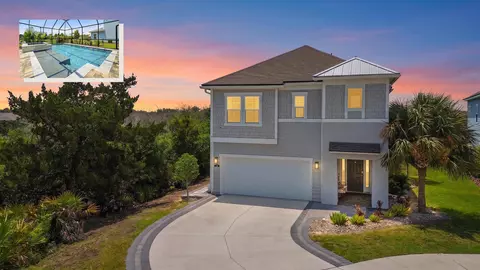 130 Saint Barts Ave, Saint Augustine, FL 32080