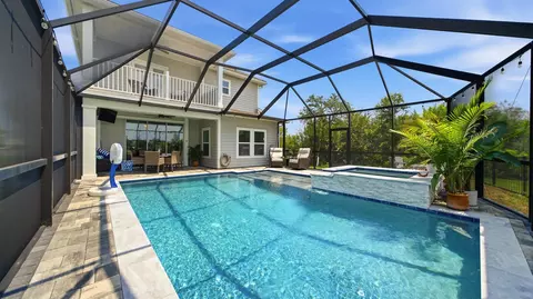 Exterior - 130 Saint Barts Ave, Saint Augustine, FL 32080 photo 14 of 22