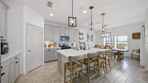 Kitchen - 130 Saint Barts Ave, Saint Augustine, FL 32080 photo 1 of 8