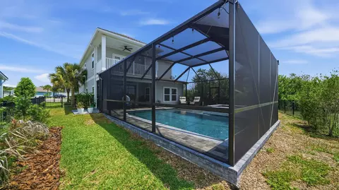 Exterior - 130 Saint Barts Ave, Saint Augustine, FL 32080 photo 15 of 22