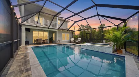 Exterior - 130 Saint Barts Ave, Saint Augustine, FL 32080 photo 2 of 22