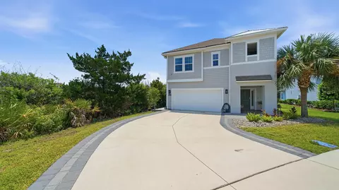 Exterior - 130 Saint Barts Ave, Saint Augustine, FL 32080 photo 21 of 22