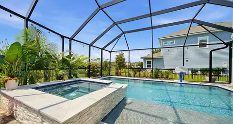 Exterior - 130 Saint Barts Ave, Saint Augustine, FL 32080 photo 13 of 22