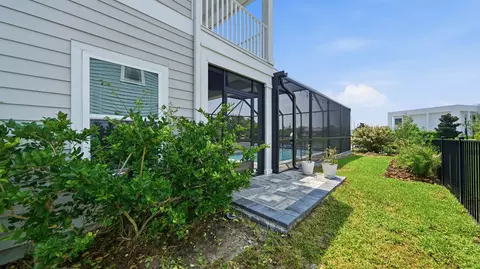 Exterior - 130 Saint Barts Ave, Saint Augustine, FL 32080 photo 20 of 22