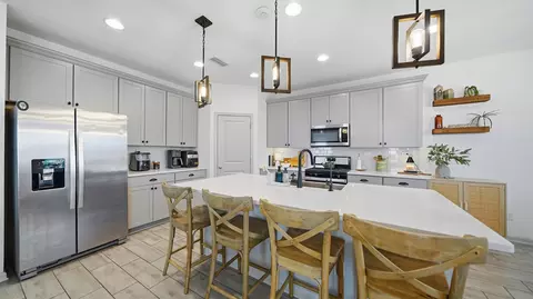 Kitchen - 130 Saint Barts Ave, Saint Augustine, FL 32080 photo 8 of 8