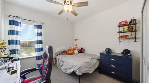 Bedroom - 130 Saint Barts Ave, Saint Augustine, FL 32080 photo 7 of 7