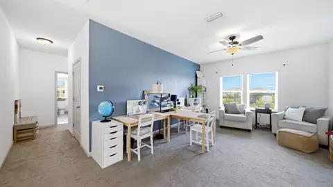 Entry Way - 130 Saint Barts Ave, Saint Augustine, FL 32080 photo 5 of 6
