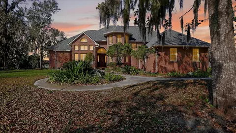 453 Federal Point Rd, East Palatka, FL 32131