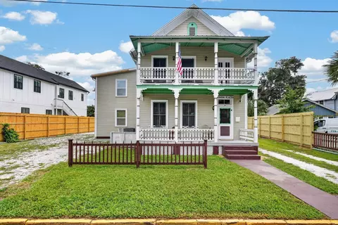 31 Sanford St, Saint Augustine, FL 32084 photo 5