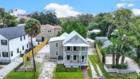 31 Sanford St, Saint Augustine, FL 32084 photo 59