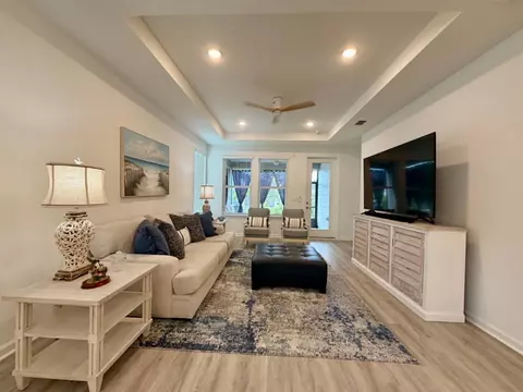Living - 38 Amberwood Dr, Saint Augustine, FL 32092 photo 2 of 4