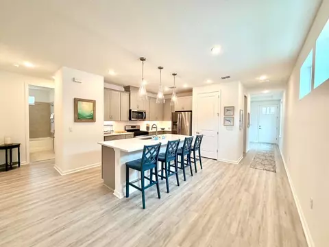 Kitchen - 38 Amberwood Dr, Saint Augustine, FL 32092 photo 1 of 6