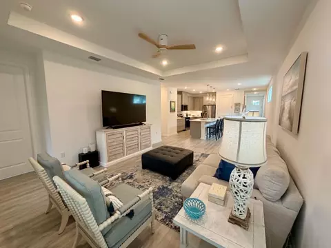Living - 38 Amberwood Dr, Saint Augustine, FL 32092 photo 4 of 4