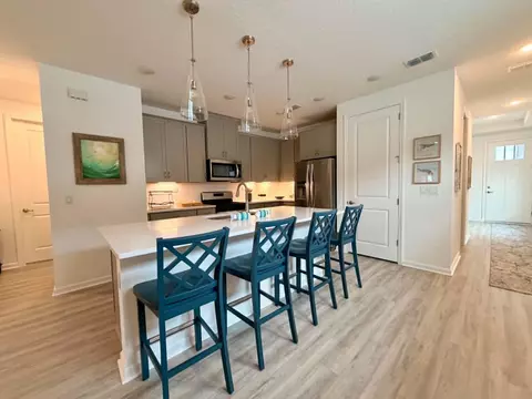Kitchen - 38 Amberwood Dr, Saint Augustine, FL 32092 photo 4 of 6