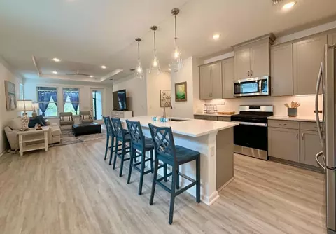 Kitchen - 38 Amberwood Dr, Saint Augustine, FL 32092 photo 2 of 6