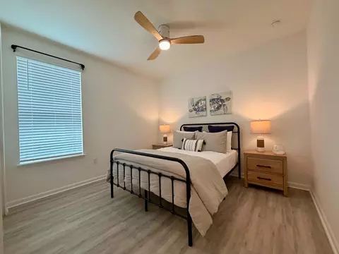 Bedroom - 38 Amberwood Dr, Saint Augustine, FL 32092 photo 2 of 4