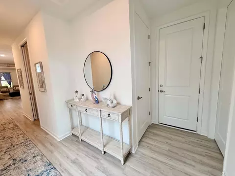 Entry Way - 38 Amberwood Dr, Saint Augustine, FL 32092 photo 1 of 2