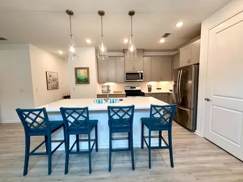 Kitchen - 38 Amberwood Dr, Saint Augustine, FL 32092 photo 3 of 6