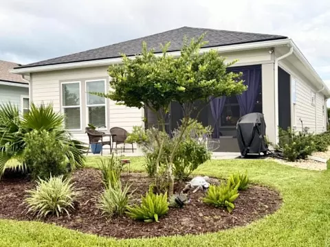 Exterior - 38 Amberwood Dr, Saint Augustine, FL 32092 photo 2 of 12