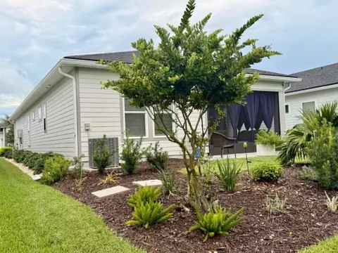 Exterior - 38 Amberwood Dr, Saint Augustine, FL 32092 photo 7 of 12