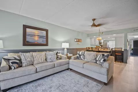 Living - 8130 A1a S UNIT D-2, Saint Augustine, FL 32080 photo 2 of 4